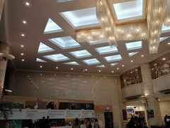 -中山公园音乐堂