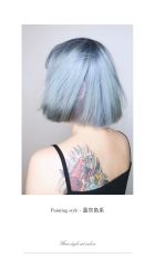 点击看大图 -BHG Hair Salon