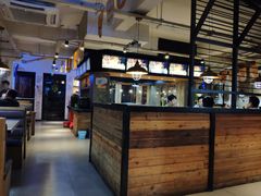 -小杨烤肉(朱雀店)