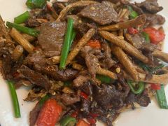 -云隐小厨·传统大理美食(复兴路店)