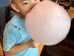 -广州希尔顿逸林酒店-OPEN開·全日制餐厅·海鲜·小火锅·自助餐(东风路店)