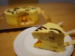 -小西家作•精致蛋糕(富力爱丁堡店)