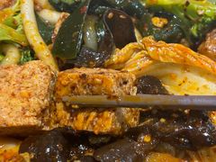 -嘻小北·兰州清汤牛肉面(太平洋森活天地店)