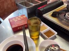 -燃计沙茶皇·香港沙茶火锅(人广旗舰店)