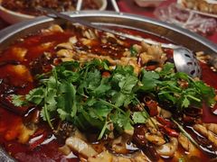 -蜀膳坊(洪公祠小区店)