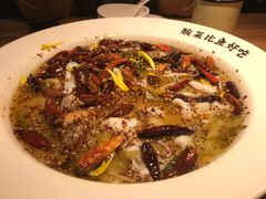 -太二酸菜鱼(福州泰禾店)