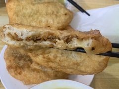 -老方子馅饼粥(台东店)
