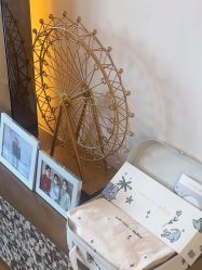 -baby bella小贝拉母婴护理中心(珠海华发公寓店)