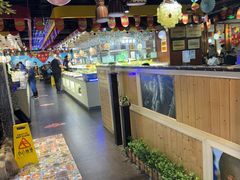 -巴犀烧烤(新崇光店)