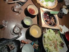 -千代武日本料理(哈西店)