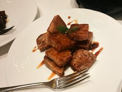 -扬州香格里拉·香宫中餐厅
