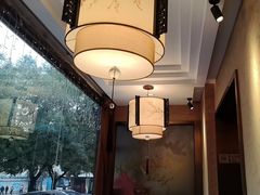 -福来居烤鸭店(天坛二店)