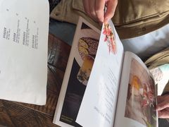 -良木缘咖啡西餐(蜀汉路店)