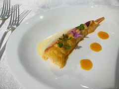 -解放碑威斯汀酒店-知味国际美食餐厅