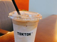 -TOKTOK精酿啤酒·咖啡(荔枝湾店)