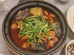 -金哥私房菜馆(张府园总店)
