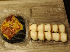-甜嘟嘟烘焙坊(舒城路店)