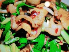 三代人的回锅肉-百年神厨·地道川菜(清江西路店)