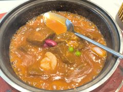 -千百味红餐厅·非遗江西菜(绿地双子塔总店)