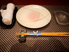 -乾山寿司(好运街店)