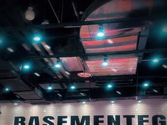 -BASEMENT FG (成都太古里店)