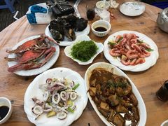 -天天渔港海鲜酒家(石浦玉泉路店)