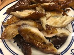 梆梆肉-惠记粉汤羊血(小南门店)