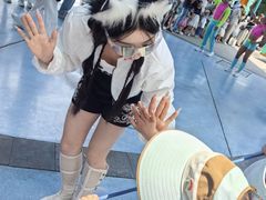 -海合安武汉极地海洋公园
