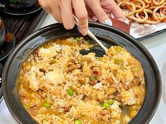 -君霖海鲜私房菜(春柳店)