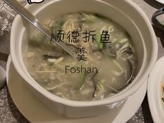 -香云轩·顺德菜(香云纱园林酒店店)