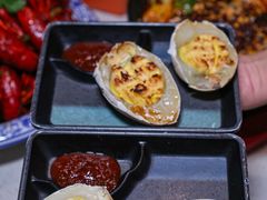 -记忆串城·东北烧烤·小龙虾·大型团建(南油店)