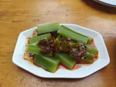-杨伯英传统杂酱面