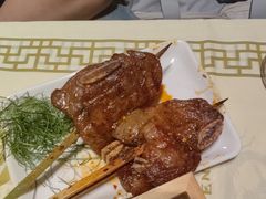 -串盟烧烤大排档·长沙美食地标(星沙店)