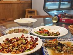 -老味道1992(武当山店)