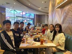 -必胜客(龙湾万达店)