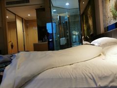 -西安长征华美达酒店