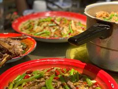 -灶东家民间菜(回兴店)