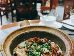 -红星光发煲仔饭(大石街店)