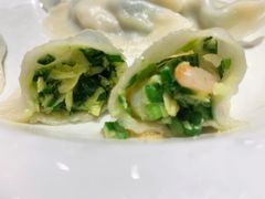 -喜家德虾仁水饺(长泰广场店)