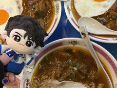 -憶廟街 X 沙角邨(太古城店)