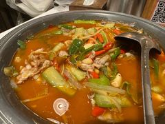 -江味龙虾馆·裸蓝龙虾(南山店)