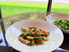 -西安凯悦酒店·湖畔中餐厅