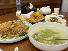 -渔满仓海鲜渔家(象山二店)