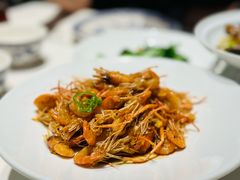 -钱塘花园·宁波菜