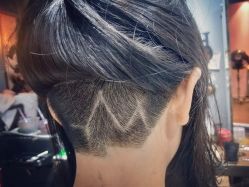 -佛伦斯私人订制烫染国际连锁西红门店