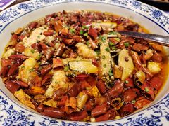 -北方馆(澳门伦敦人店)