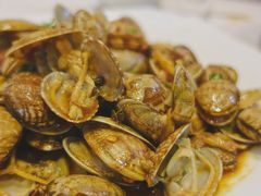 -香满锅老北京羊蝎子火锅·家常菜(新街口店)