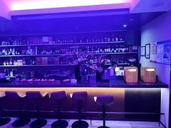 -外滩8号 whisky bar(金延大厦店)