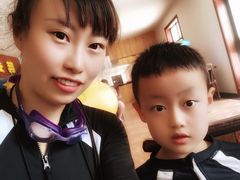 -沈阳龙润夏宫温泉水乐园