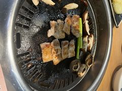 -本家韩国烤肉(青岛万象城店)